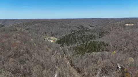 0 Anderson Carr Rd, Silver Point, TN 38582