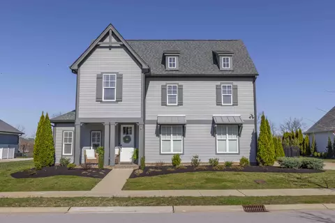 2005 Memorial Dr, Franklin, TN 37064