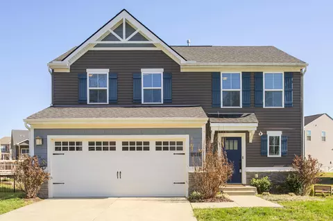 2539 Grove Park Way, Columbia, TN 38401