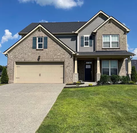 5008 Meadow Knoll Ln, Mount Juliet, TN 37122