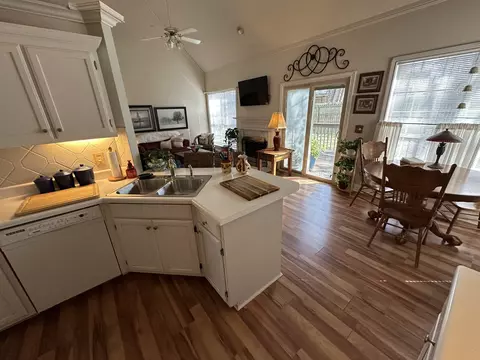1817 Devon Dr, Spring Hill, TN 37174 photo 9