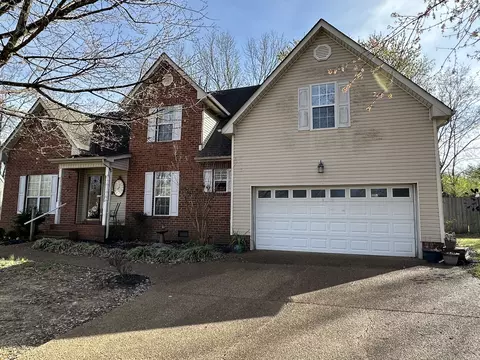 1817 Devon Dr, Spring Hill, TN 37174 photo 26