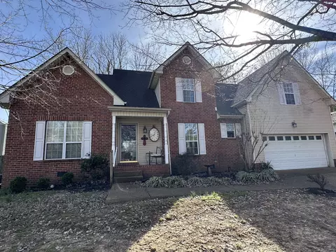 1817 Devon Dr, Spring Hill, TN 37174 photo 25