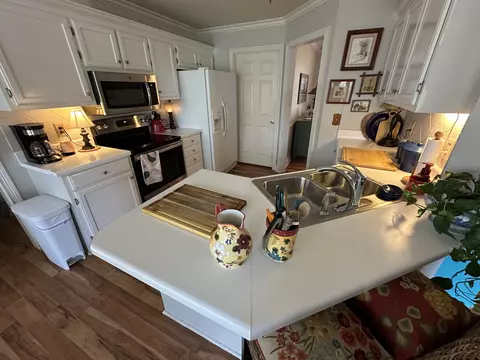 1817 Devon Dr, Spring Hill, TN 37174 photo 7