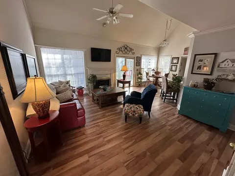 1817 Devon Dr, Spring Hill, TN 37174 photo 3