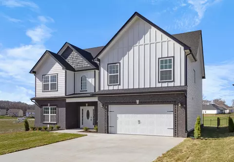 685 Wespanee Way, Clarksville, TN 37042