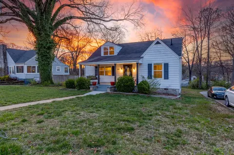 203 Mcbrien Rd, Chattanooga, TN 37411
