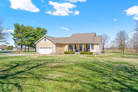 6888 Julien Rd, Hopkinsville, KY 42240