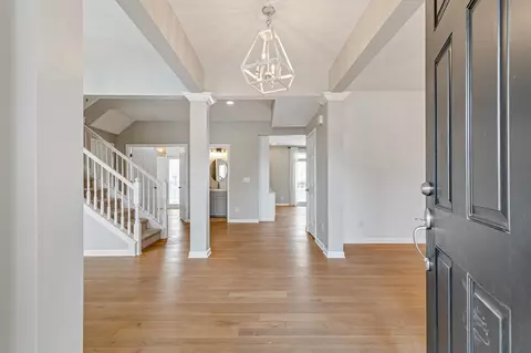 Entry Way - 1024 Queens Pl, Spring Hill, TN 37174 photo 1 of 5