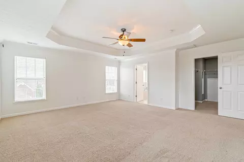 Bedroom - 1024 Queens Pl, Spring Hill, TN 37174 photo 11 of 11