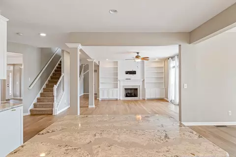 Living - 1024 Queens Pl, Spring Hill, TN 37174 photo 10 of 13