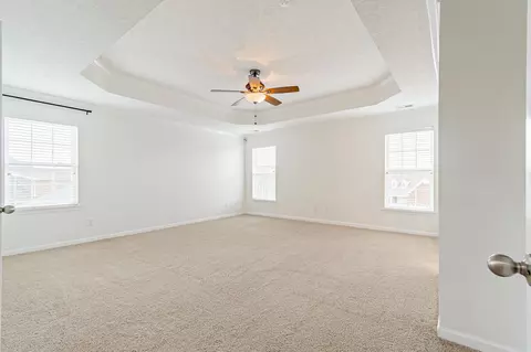 Bedroom - 1024 Queens Pl, Spring Hill, TN 37174 photo 9 of 11