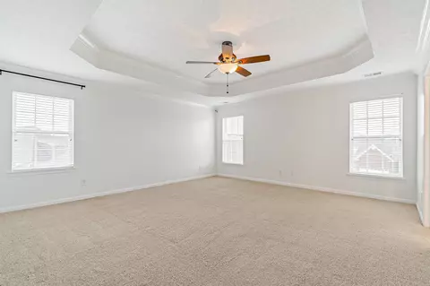 Bedroom - 1024 Queens Pl, Spring Hill, TN 37174 photo 10 of 11