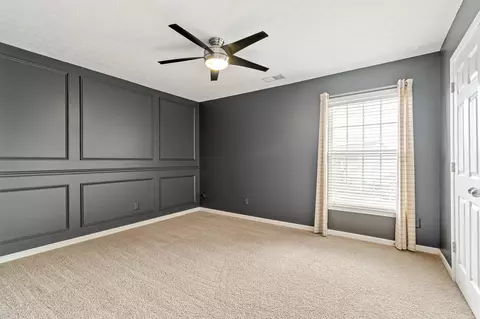 Bedroom - 1024 Queens Pl, Spring Hill, TN 37174 photo 4 of 11