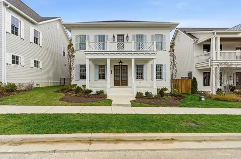 7039 Kinderhook Rd, Nashville, TN 37221