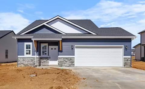 779 Emma Dean Dr, Clarksville, TN 37042