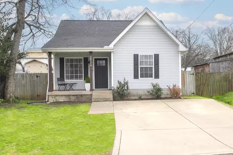 5817 Leslie Ave # A, Nashville, TN 37209