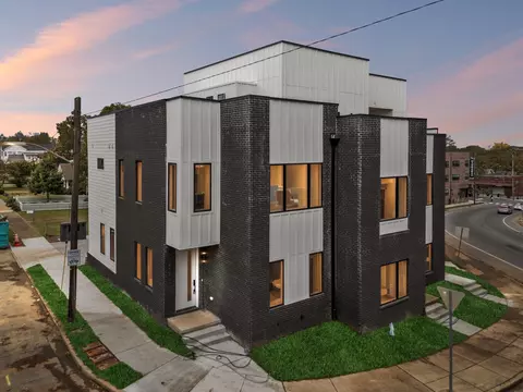 412 Douglas Ave, Nashville, TN 37207