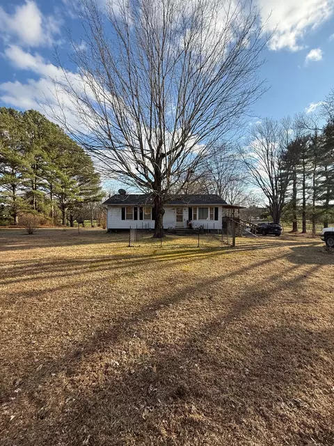 3579 Pinson School Rd, Springfield, TN 37172