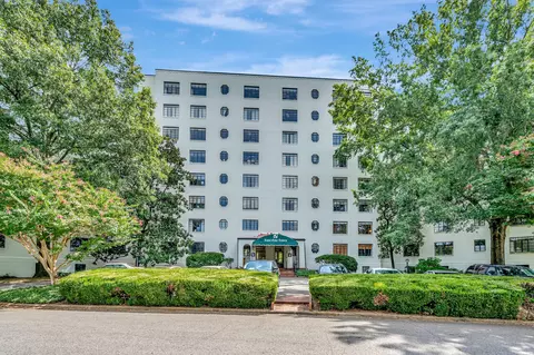 4505 Harding Pike #51W, Nashville, TN 37205