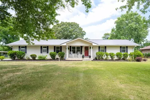 4005 Harbor Hills Rd, Chattanooga, TN 37416