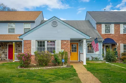 1355 Village Green Dr, Hixson, TN 37343