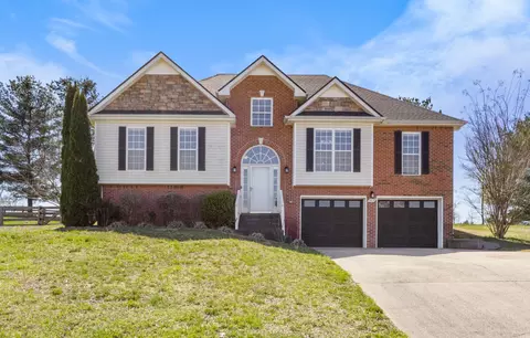 4474 Monticello Trce, Adams, TN 37010
