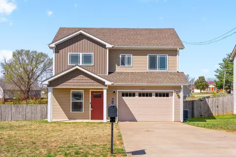 108 Bob White Trl, Oak Grove, KY 42262