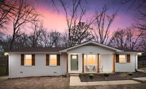 1300 Kingston Springs Rd, Kingston Springs, TN 37082