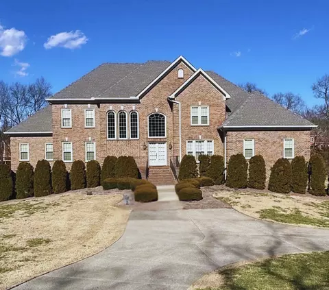 9128 Saddlebow Dr, Brentwood, TN 37027