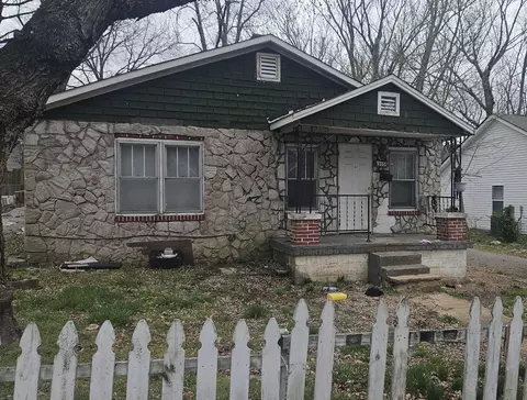 2054 Bessie, Springfield, TN 37172