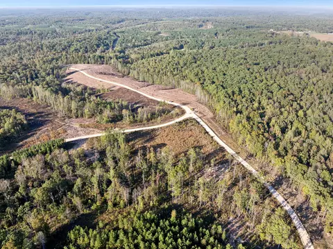 0 Cox Hollow Rd #LOT 8C, Dover, TN 37058