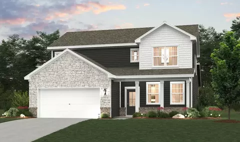 8601 Turnbull Dr, Pleasant View, TN 37146