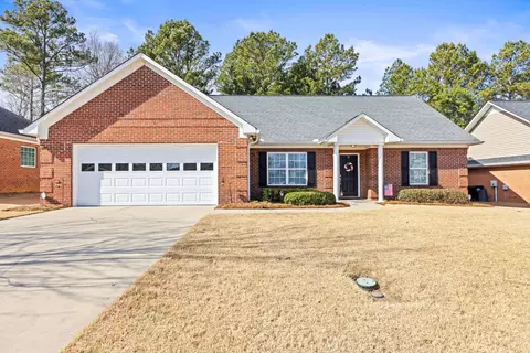 33 Walton Creek Dr SW, Rome, GA 30165