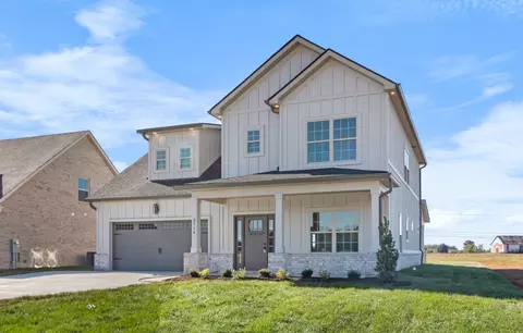 3714 Stillwater Pt, Clarksville, TN 37043