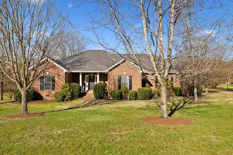 2309 Glennridge Rd, Columbia, TN 38401