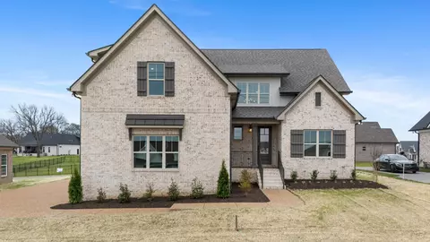 1119 Joe Martin Ln #58, Lebanon, TN 37087