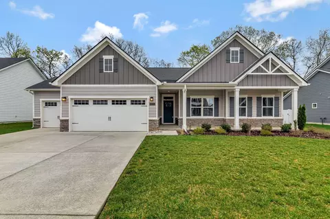 3321 Firerock Dr, Murfreesboro, TN 37128