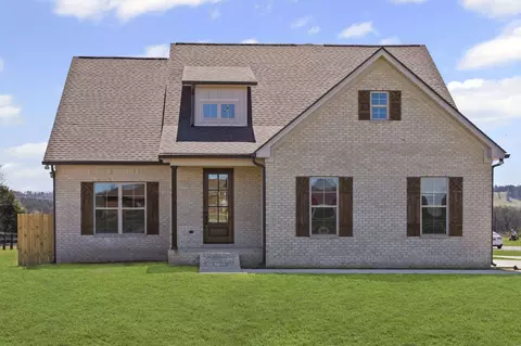 3244 Ostella Rd, Cornersville, TN 37047