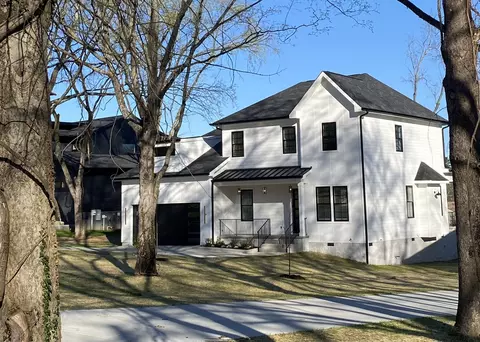 331 Lawndale Dr, Nashville, TN 37217