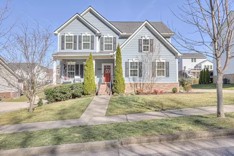 4019 Mossy Rock Ln, Franklin, TN 37064