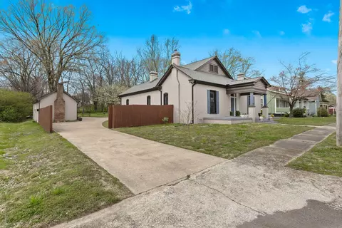711 Cheatham St, Springfield, TN 37172