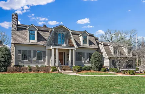 121 Heady Dr, Nashville, TN 37205