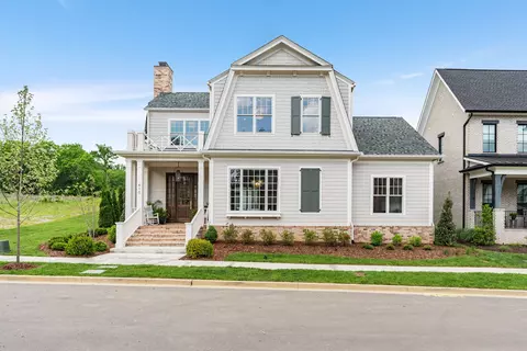 410 Stephens Valley Blvd, Nashville, TN 37221