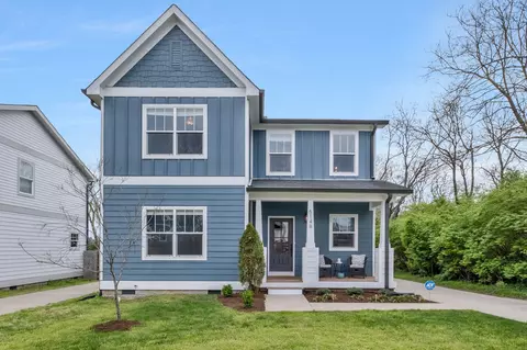 514 Snyder Ave # B, Nashville, TN 37209