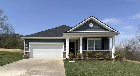 2363 Williamsport Lndg, Columbia, TN 38401