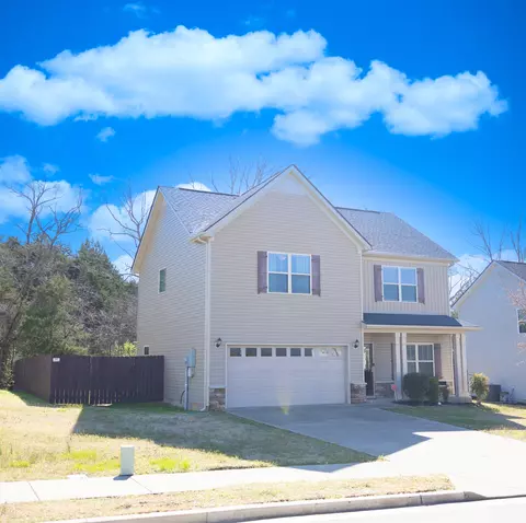 757 Garland Dr, Hermitage, TN 37076