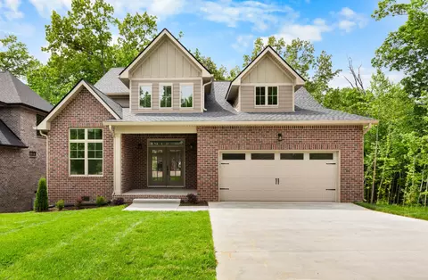 216 Birnam Wood Trce, Clarksville, TN 37043