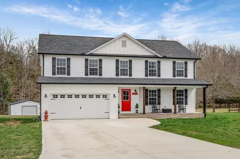 2375 Eagle Landing Dr, Cookeville, TN 38506
