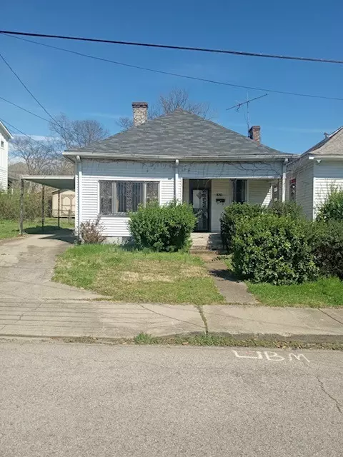 1624 12th Ave N, Nashville, TN 37208